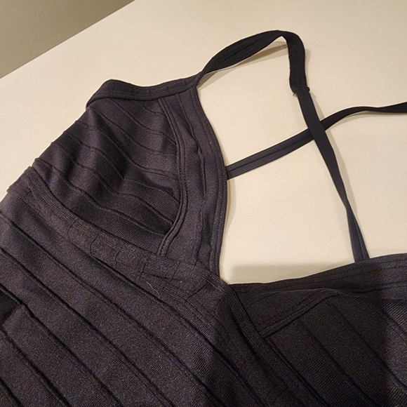 Amoressa By MIRACLESUIT Striped One Piece Swimsuit - Picture 9 of 13